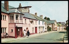 Main Street George Hotel