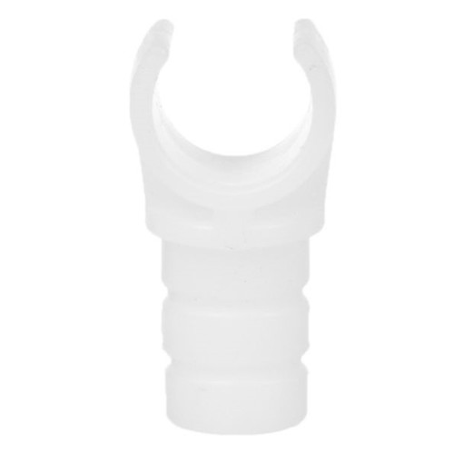 Pole clip 8 tent - pole, (22mm)tent