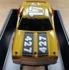 Rare Tomy Aurora AFX Chevelle Stocker 1929 HO 1:64 Scale Slot Car Magna-Traction