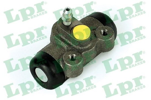 Lpr 4715 wheel - lpr,