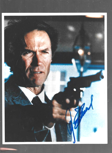 Original hand signed - , 8
