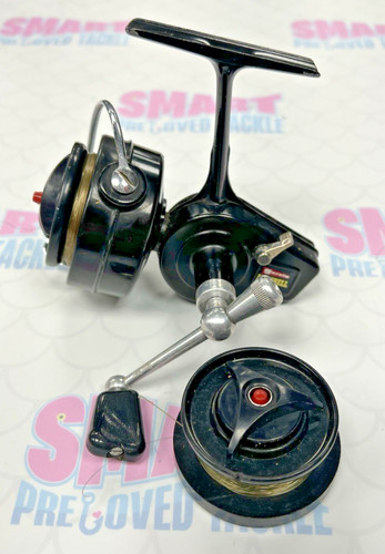 Mitchell 324 fixed - fixed, spool