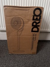 Dreo standing fan - standing,