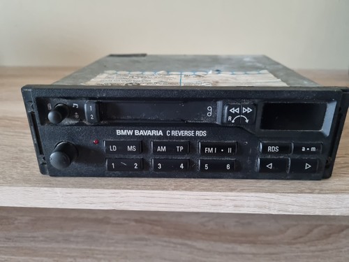 Blaupunkt bmw bavaria car - bmw, c,