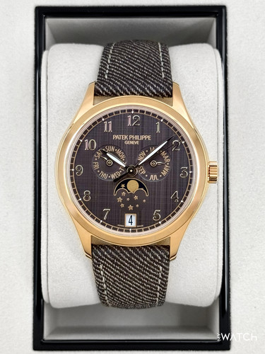 New 2026 patek philippe - philippe, annual