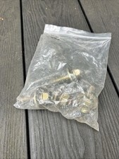 Mazda bongo Sliding Seat Bolts