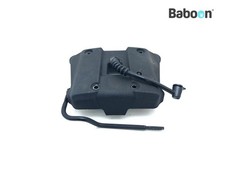 Valve cover rear - cover,
