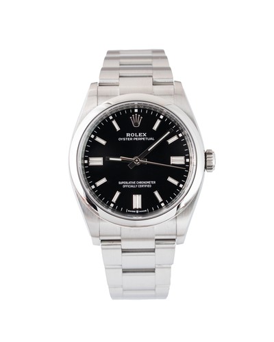 Rolex oyster perpetual - rolex,
