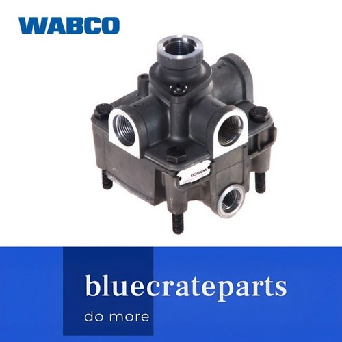 Wabco 9730113000 relay valve - wabco,