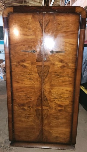 Vtg mcm art - vtg, deco