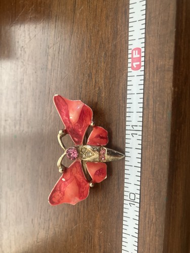 Lot vintage butterfly - lot,