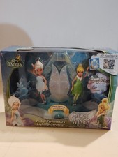 Disney Fairies Secret of the