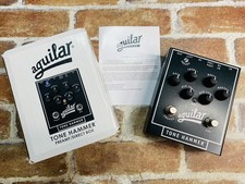 Aguilar Tone Hammer Bass