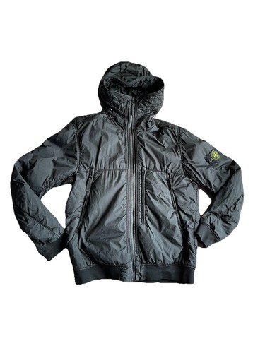 Stone island crinkle reps - island,