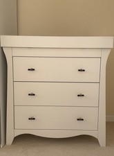Dresser/ Baby Changing Unit