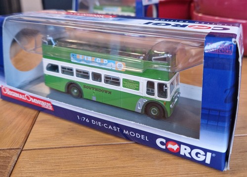 Corgi scale om41913a - om41913a,