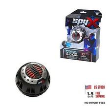  X Roll-in Voice Bomb Recorder