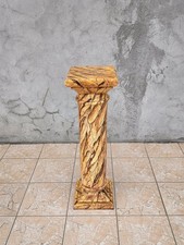 Iron Column Imitation Marble