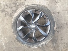 VAUXHALL CORSA E SRI 2015 16IN