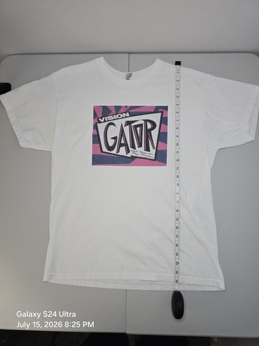 Vision street wear gator - street,