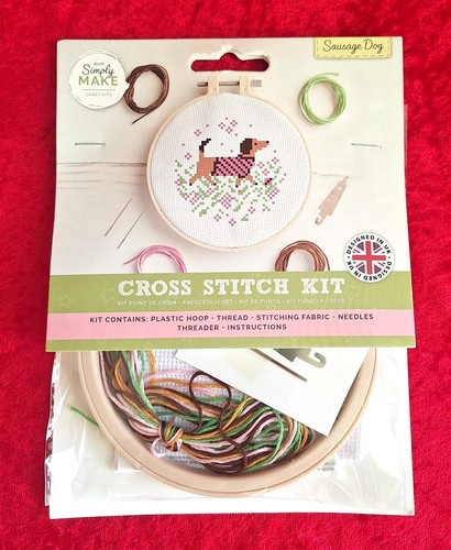 Simply make mini cross - simply,