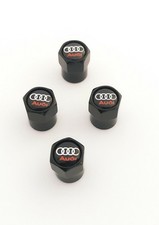 x4 BLACK Compatible 60MM
