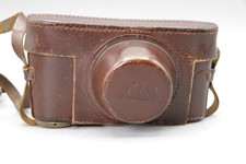 Leica III (larger bodies)
