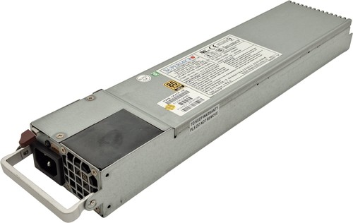 Supermicro pws 1k41p - supermicro, 1400w