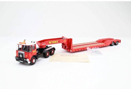 Corgi cc12506 atkinson - corgi,