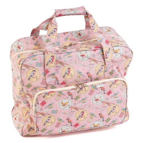 Hobby gift sewing machine - gift:,
