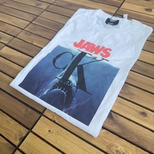 CALVIN KLEIN 205W39NYC T SHIRT