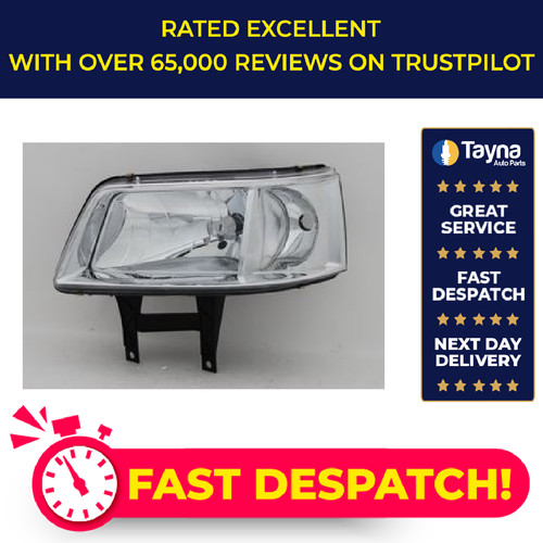 Headlight headlamp fits - fits, vw