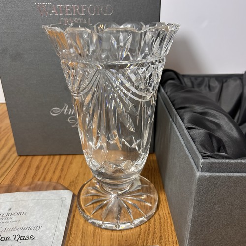 Waterford crystal ambassador - waterford,