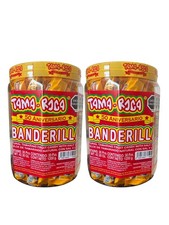 Banderilla Tama-Roca Tamarindo