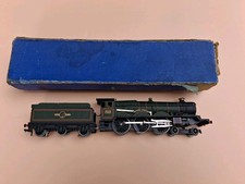 Hornby Dublo 3 Rail , EDLT20