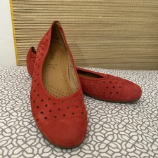 Gabor Hovercraft Flats Womens