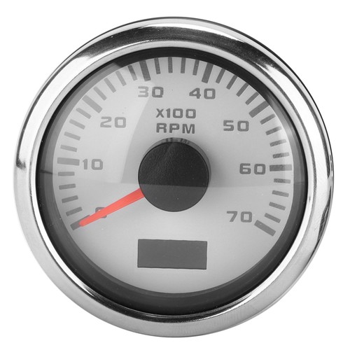 Rpm tacho meter ip67 - rpm,