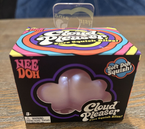 Schylling needoh cloud pleaser - needoh,