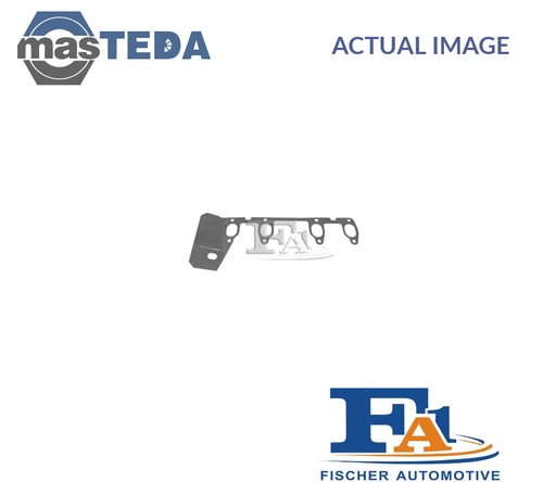 411 018 exhaust manifold - 411-018,