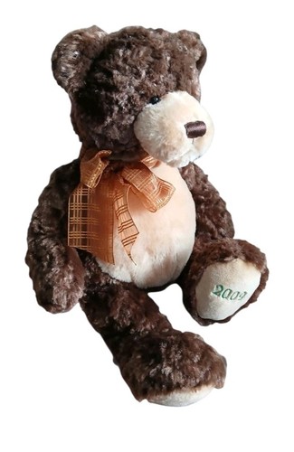 Giles charity bear 2009 - giles, by