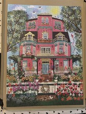 Capeside Victorian Galison