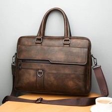 Executive Mens Briefcase