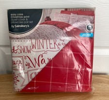 NEW Sainsbury's Easy Care