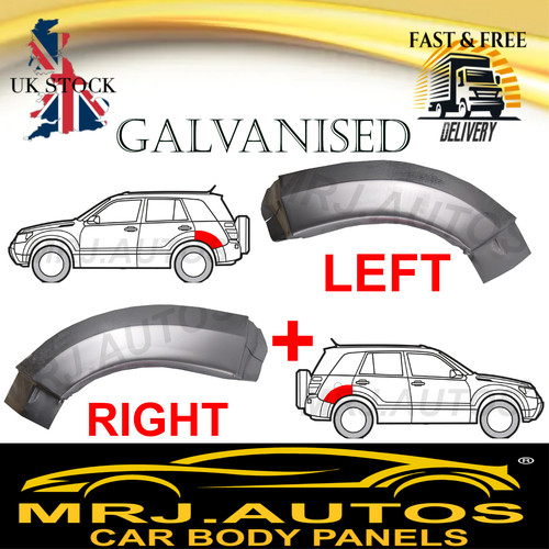 For suzuki grand vitara - suzuki,