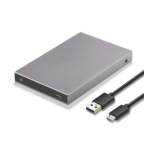 Ssk aluminum hard drive - ssk,