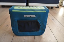 Ortlieb E-Glow Bar-Bag - Black