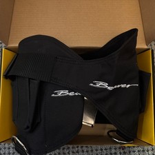 Beaver Pro Shot Belt Med