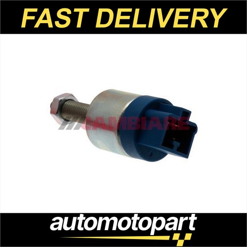 Cambiare brake light - brake, switch