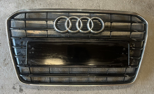 Audi front grille grill - a5,