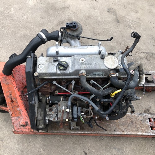 Ford connect mk1 di - mk1,